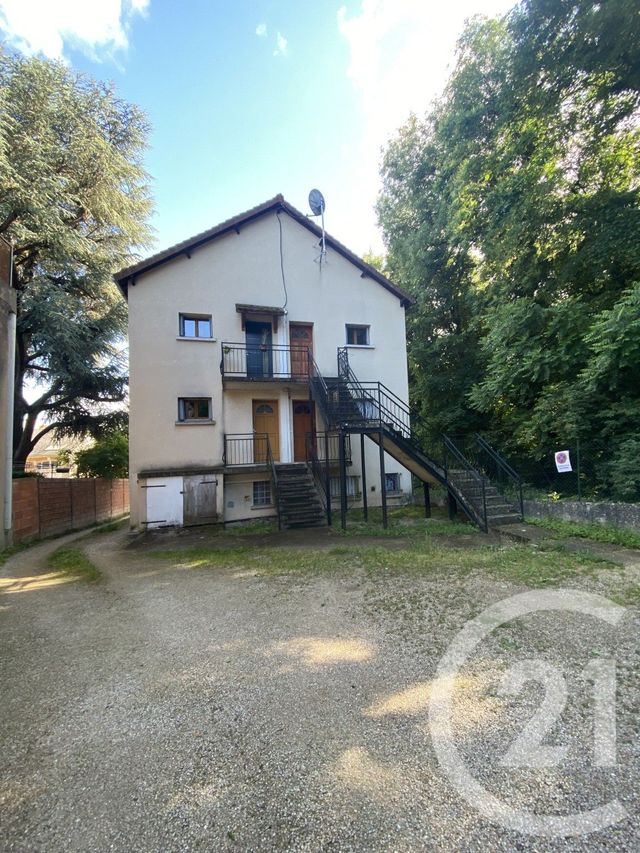 appartement - YERRES - 91