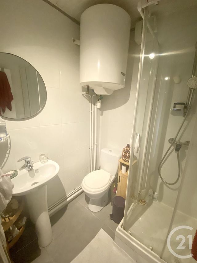 Appartement F2 &agrave; louer - 2 pi&egrave;ces - 39,96 m2 - Yerres - 91 - ILE-DE-FRANCE