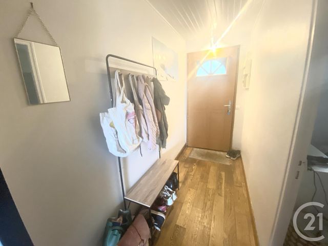 Appartement F2 &agrave; louer - 2 pi&egrave;ces - 39,96 m2 - Yerres - 91 - ILE-DE-FRANCE