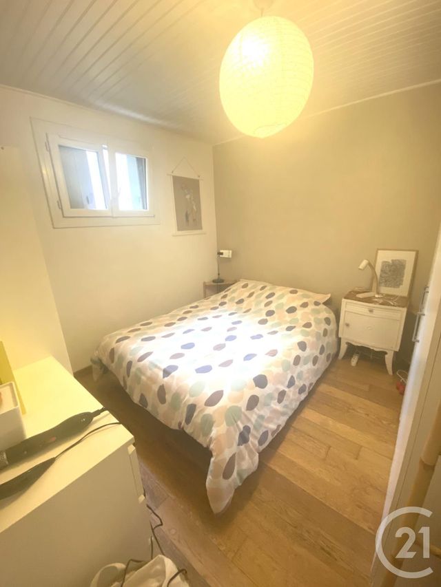 Appartement F2 &agrave; louer - 2 pi&egrave;ces - 39,96 m2 - Yerres - 91 - ILE-DE-FRANCE