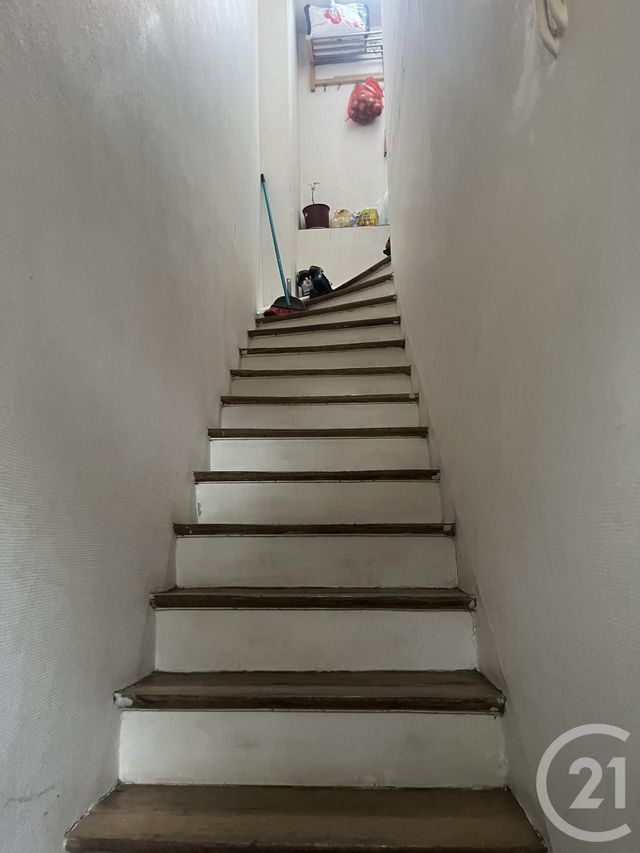 Appartement F2 à vendre - 2 pièces - 38 m2 - Athis Mons - 91 - ILE-DE-FRANCE