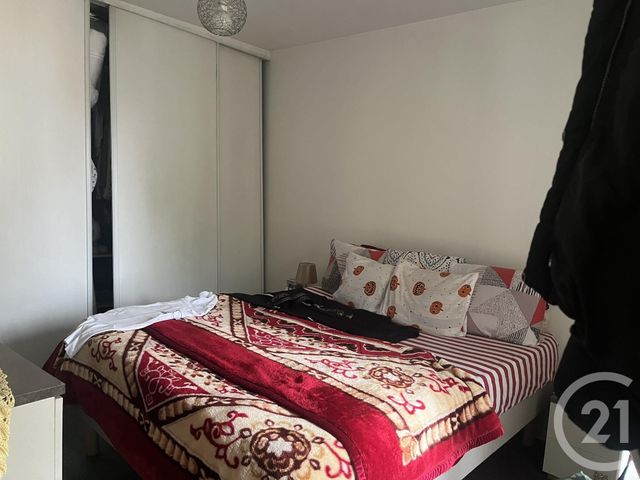 Appartement F2 à vendre - 2 pièces - 38 m2 - Athis Mons - 91 - ILE-DE-FRANCE