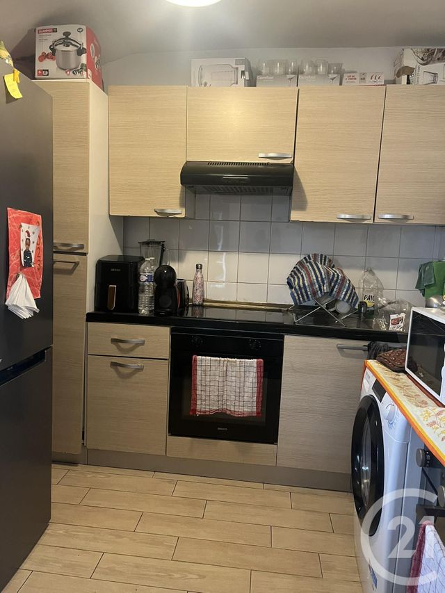 Appartement F2 à vendre - 2 pièces - 38 m2 - Athis Mons - 91 - ILE-DE-FRANCE