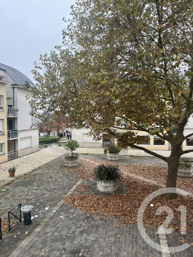 Appartement F2 à vendre - 2 pièces - 38 m2 - Athis Mons - 91 - ILE-DE-FRANCE