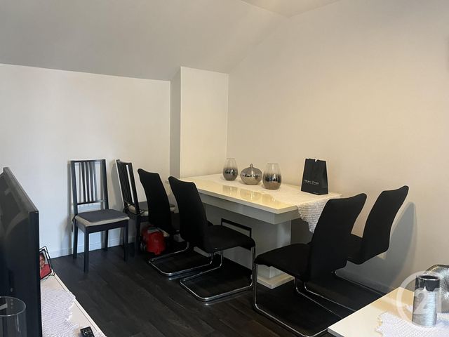 Appartement F2 à vendre - 2 pièces - 38 m2 - Athis Mons - 91 - ILE-DE-FRANCE