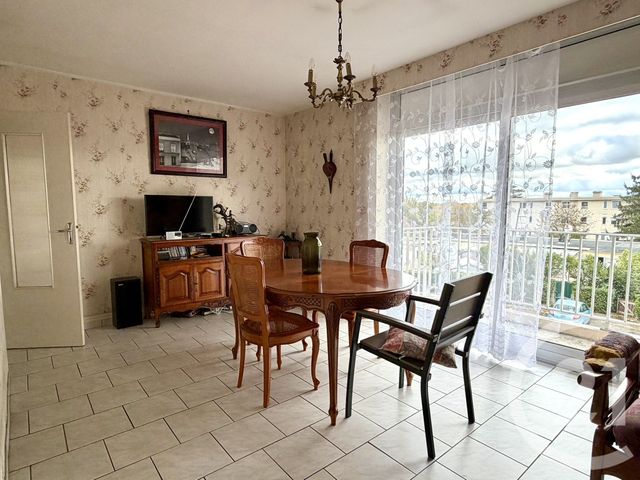 Appartement F4 à vendre - 4 pièces - 78 m2 - Yerres - 91 - ILE-DE-FRANCE