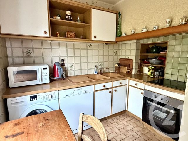 Appartement F4 à vendre - 4 pièces - 78 m2 - Yerres - 91 - ILE-DE-FRANCE