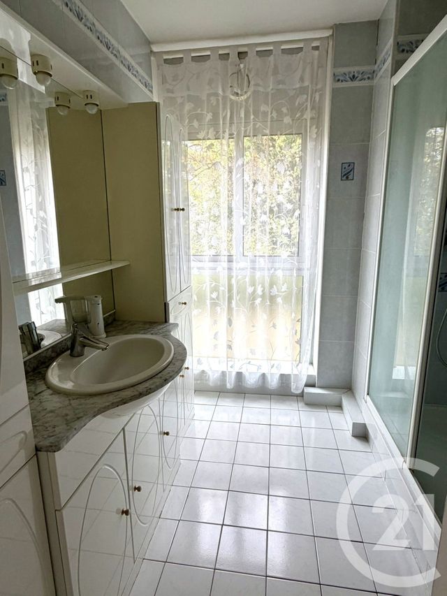 Appartement F4 à vendre - 4 pièces - 78 m2 - Yerres - 91 - ILE-DE-FRANCE