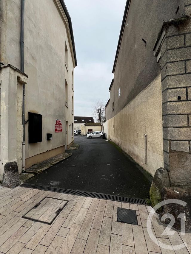 Parking à vendre - 12,75 m2 - Montgeron - 91 - ILE-DE-FRANCE
