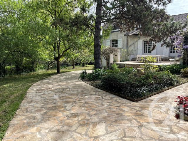 Maison à vendre - 7 pièces - 231 m2 - Montgeron - 91 - ILE-DE-FRANCE