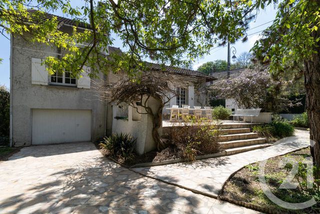 Maison à vendre - 7 pièces - 231 m2 - Montgeron - 91 - ILE-DE-FRANCE