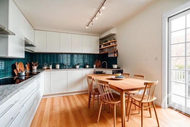 Maison à vendre - 7 pièces - 231 m2 - Montgeron - 91 - ILE-DE-FRANCE