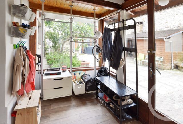 Appartement Duplex &agrave; vendre - 4 pi&egrave;ces - 76,75 m2 - Montgeron - 91 - ILE-DE-FRANCE