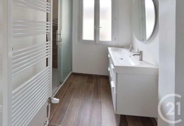 Appartement Duplex &agrave; vendre - 4 pi&egrave;ces - 76,75 m2 - Montgeron - 91 - ILE-DE-FRANCE