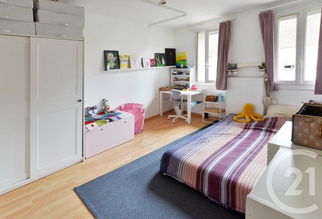 Appartement Duplex &agrave; vendre - 4 pi&egrave;ces - 76,75 m2 - Montgeron - 91 - ILE-DE-FRANCE