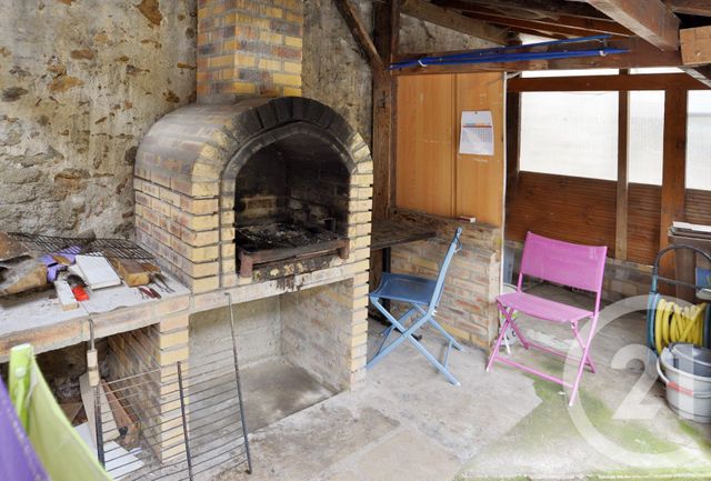 Appartement Duplex &agrave; vendre - 4 pi&egrave;ces - 76,75 m2 - Montgeron - 91 - ILE-DE-FRANCE