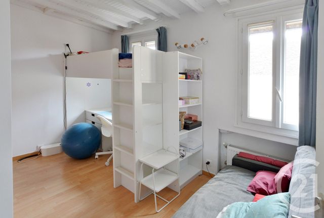 Appartement Duplex &agrave; vendre - 4 pi&egrave;ces - 76,75 m2 - Montgeron - 91 - ILE-DE-FRANCE