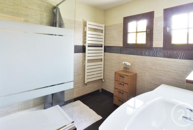 Maison à vendre - 7 pièces - 155 m2 - Montgeron - 91 - ILE-DE-FRANCE