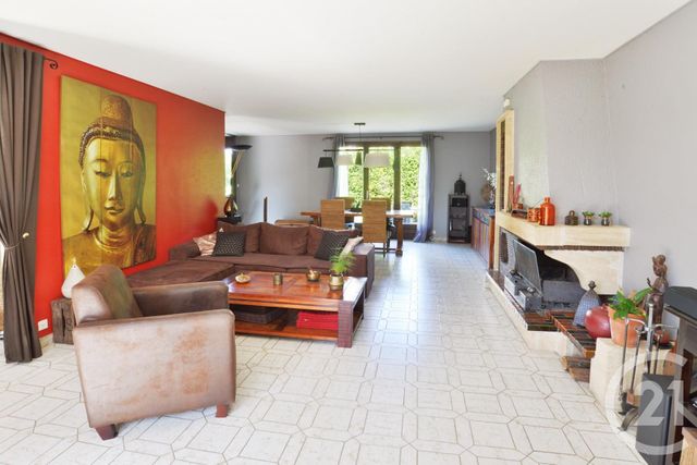 Maison à vendre - 7 pièces - 155 m2 - Montgeron - 91 - ILE-DE-FRANCE