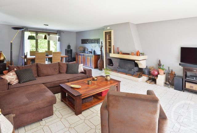 Maison à vendre - 7 pièces - 155 m2 - Montgeron - 91 - ILE-DE-FRANCE