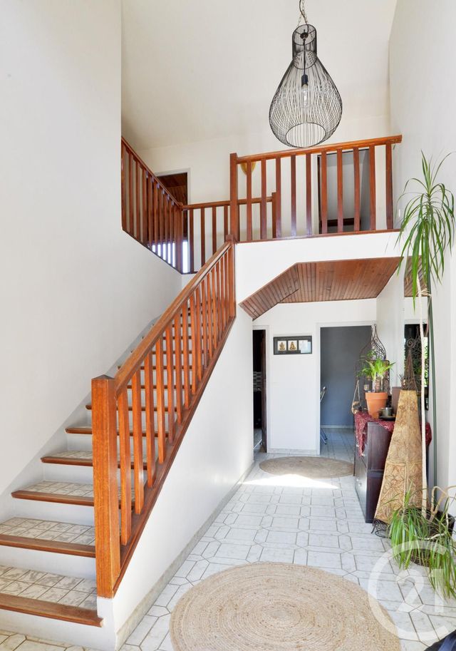 Maison à vendre - 7 pièces - 155 m2 - Montgeron - 91 - ILE-DE-FRANCE