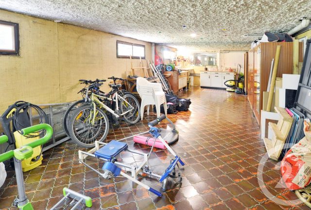 Maison à vendre - 7 pièces - 155 m2 - Montgeron - 91 - ILE-DE-FRANCE