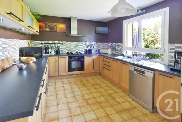 Maison à vendre - 7 pièces - 155 m2 - Montgeron - 91 - ILE-DE-FRANCE