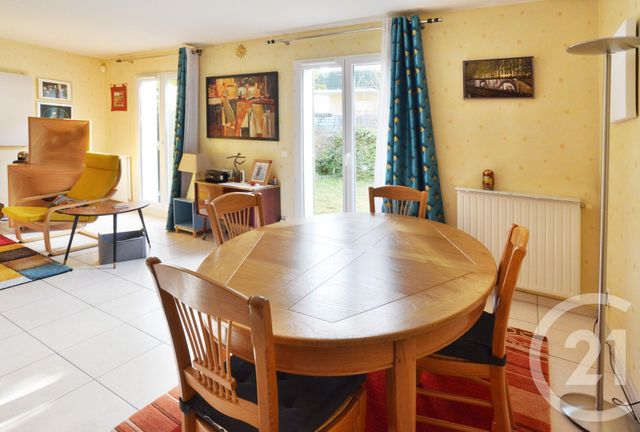 Maison &agrave; vendre - 6 pi&egrave;ces - 85,58 m2 - Crosne - 91 - ILE-DE-FRANCE