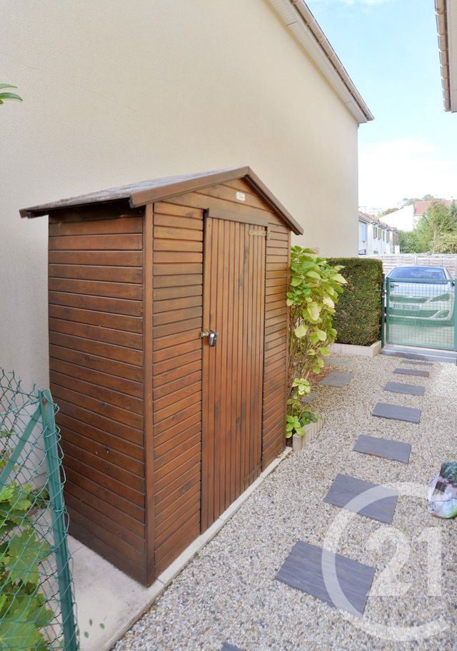 Maison &agrave; vendre - 6 pi&egrave;ces - 85,58 m2 - Crosne - 91 - ILE-DE-FRANCE