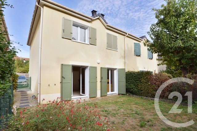 Maison &agrave; vendre - 6 pi&egrave;ces - 85,58 m2 - Crosne - 91 - ILE-DE-FRANCE