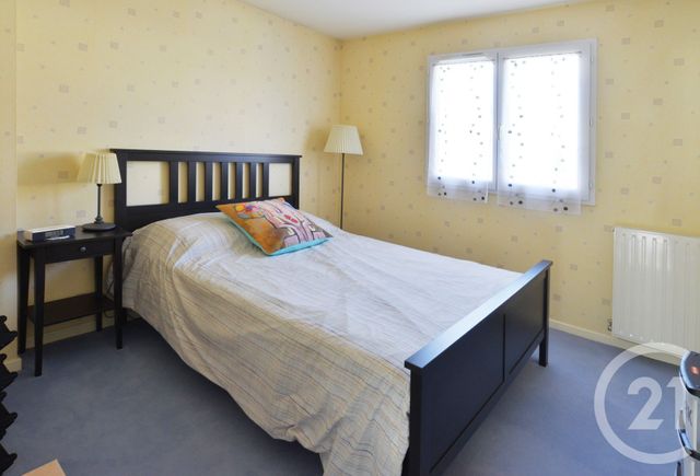 Maison &agrave; vendre - 6 pi&egrave;ces - 85,58 m2 - Crosne - 91 - ILE-DE-FRANCE