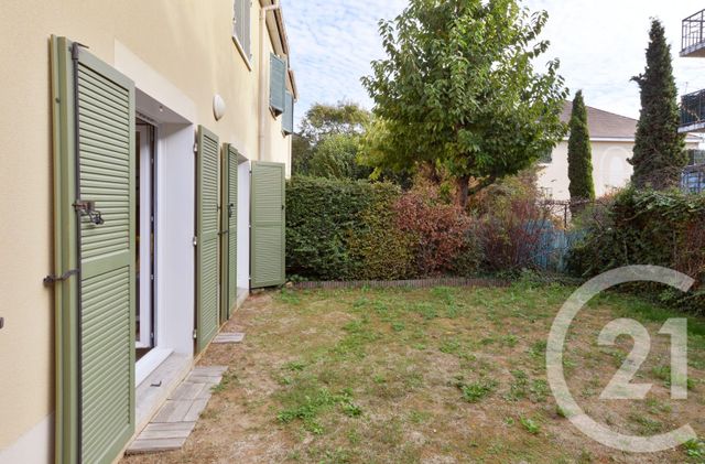 Maison &agrave; vendre - 6 pi&egrave;ces - 85,58 m2 - Crosne - 91 - ILE-DE-FRANCE