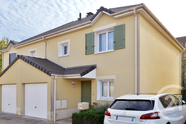 maison - CROSNE - 91