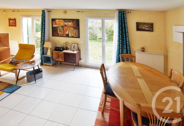 Maison &agrave; vendre - 6 pi&egrave;ces - 85,58 m2 - Crosne - 91 - ILE-DE-FRANCE