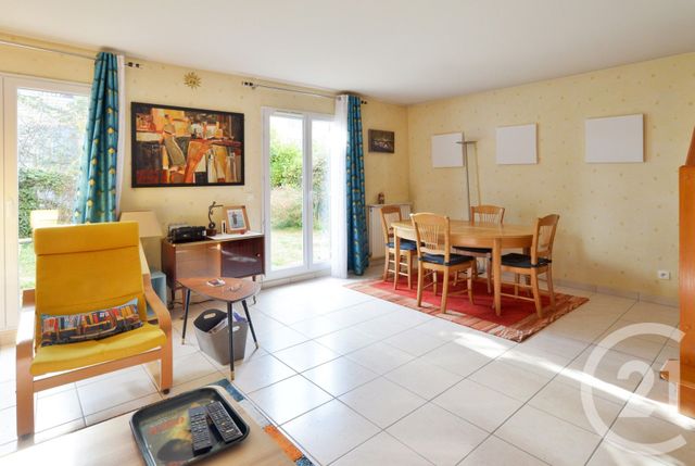 Maison &agrave; vendre - 6 pi&egrave;ces - 85,58 m2 - Crosne - 91 - ILE-DE-FRANCE