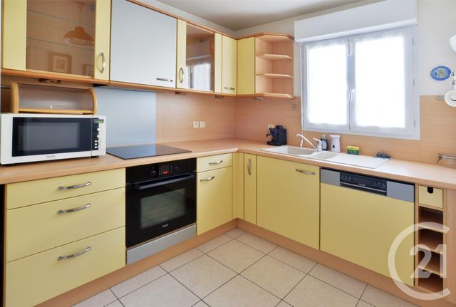 Maison &agrave; vendre - 6 pi&egrave;ces - 85,58 m2 - Crosne - 91 - ILE-DE-FRANCE