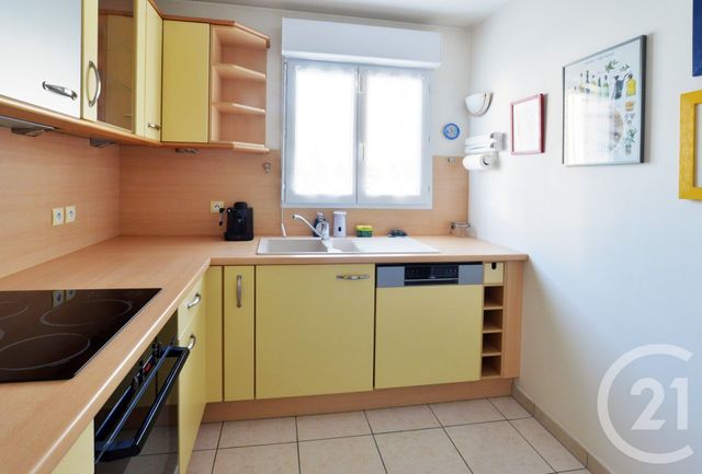 Maison &agrave; vendre - 6 pi&egrave;ces - 85,58 m2 - Crosne - 91 - ILE-DE-FRANCE