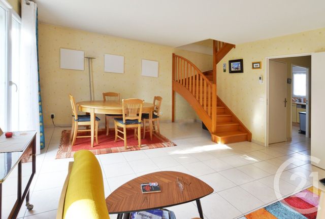 Maison &agrave; vendre - 6 pi&egrave;ces - 85,58 m2 - Crosne - 91 - ILE-DE-FRANCE