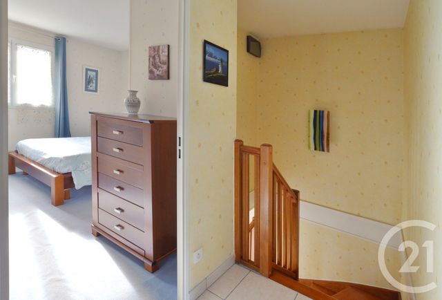 Maison &agrave; vendre - 6 pi&egrave;ces - 85,58 m2 - Crosne - 91 - ILE-DE-FRANCE