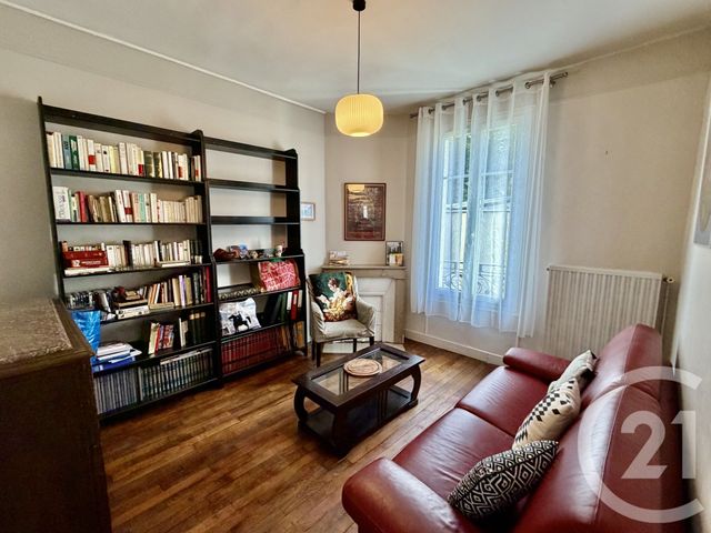 Maison &agrave; vendre - 5 pi&egrave;ces - 98 m2 - Montgeron - 91 - ILE-DE-FRANCE