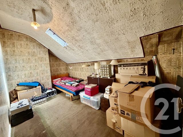 Maison &agrave; vendre - 5 pi&egrave;ces - 98 m2 - Montgeron - 91 - ILE-DE-FRANCE