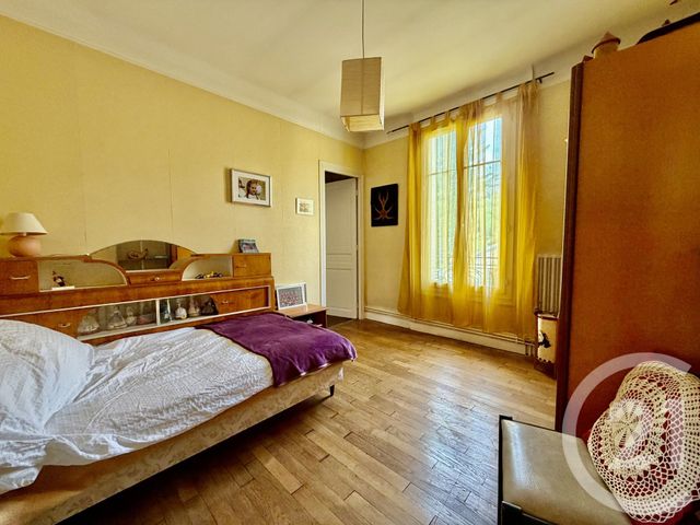 Maison &agrave; vendre - 5 pi&egrave;ces - 98 m2 - Montgeron - 91 - ILE-DE-FRANCE