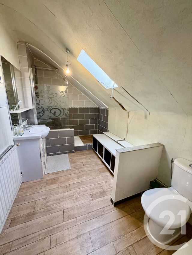 Maison &agrave; vendre - 5 pi&egrave;ces - 98 m2 - Montgeron - 91 - ILE-DE-FRANCE