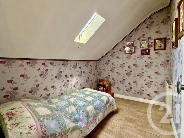 Maison &agrave; vendre - 5 pi&egrave;ces - 98 m2 - Montgeron - 91 - ILE-DE-FRANCE