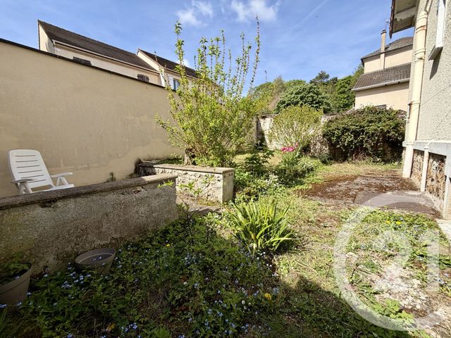 Maison &agrave; vendre - 5 pi&egrave;ces - 98 m2 - Montgeron - 91 - ILE-DE-FRANCE