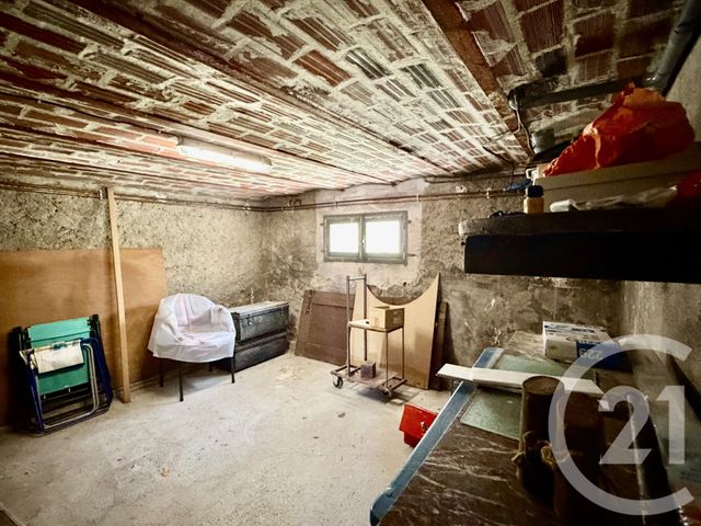 Maison &agrave; vendre - 5 pi&egrave;ces - 98 m2 - Montgeron - 91 - ILE-DE-FRANCE