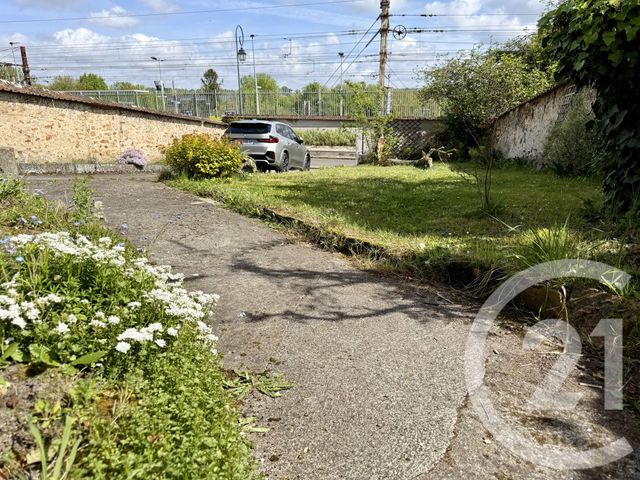 Maison &agrave; vendre - 5 pi&egrave;ces - 98 m2 - Montgeron - 91 - ILE-DE-FRANCE