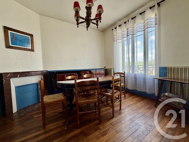 Maison &agrave; vendre - 5 pi&egrave;ces - 98 m2 - Montgeron - 91 - ILE-DE-FRANCE