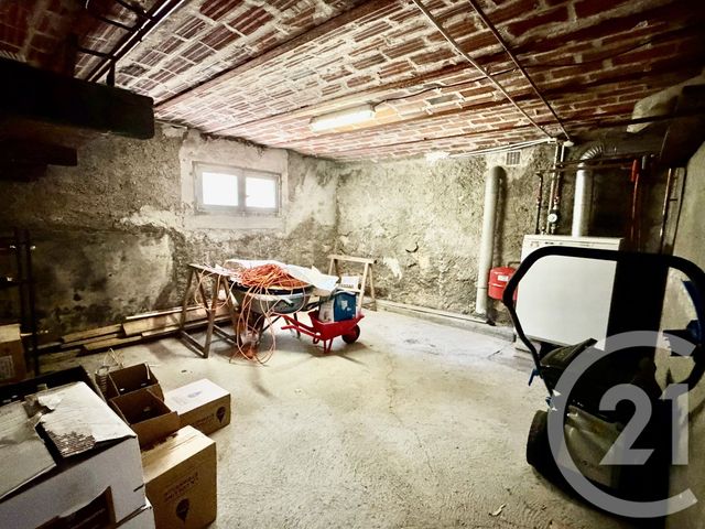 Maison &agrave; vendre - 5 pi&egrave;ces - 98 m2 - Montgeron - 91 - ILE-DE-FRANCE