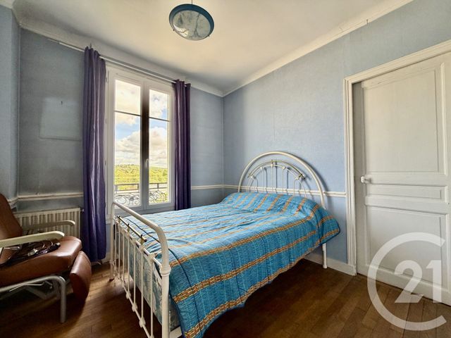 Maison &agrave; vendre - 5 pi&egrave;ces - 98 m2 - Montgeron - 91 - ILE-DE-FRANCE